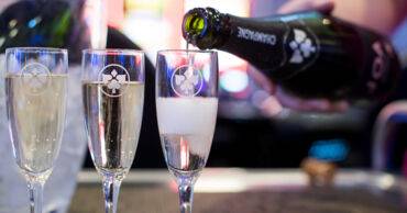 Champagne JOA