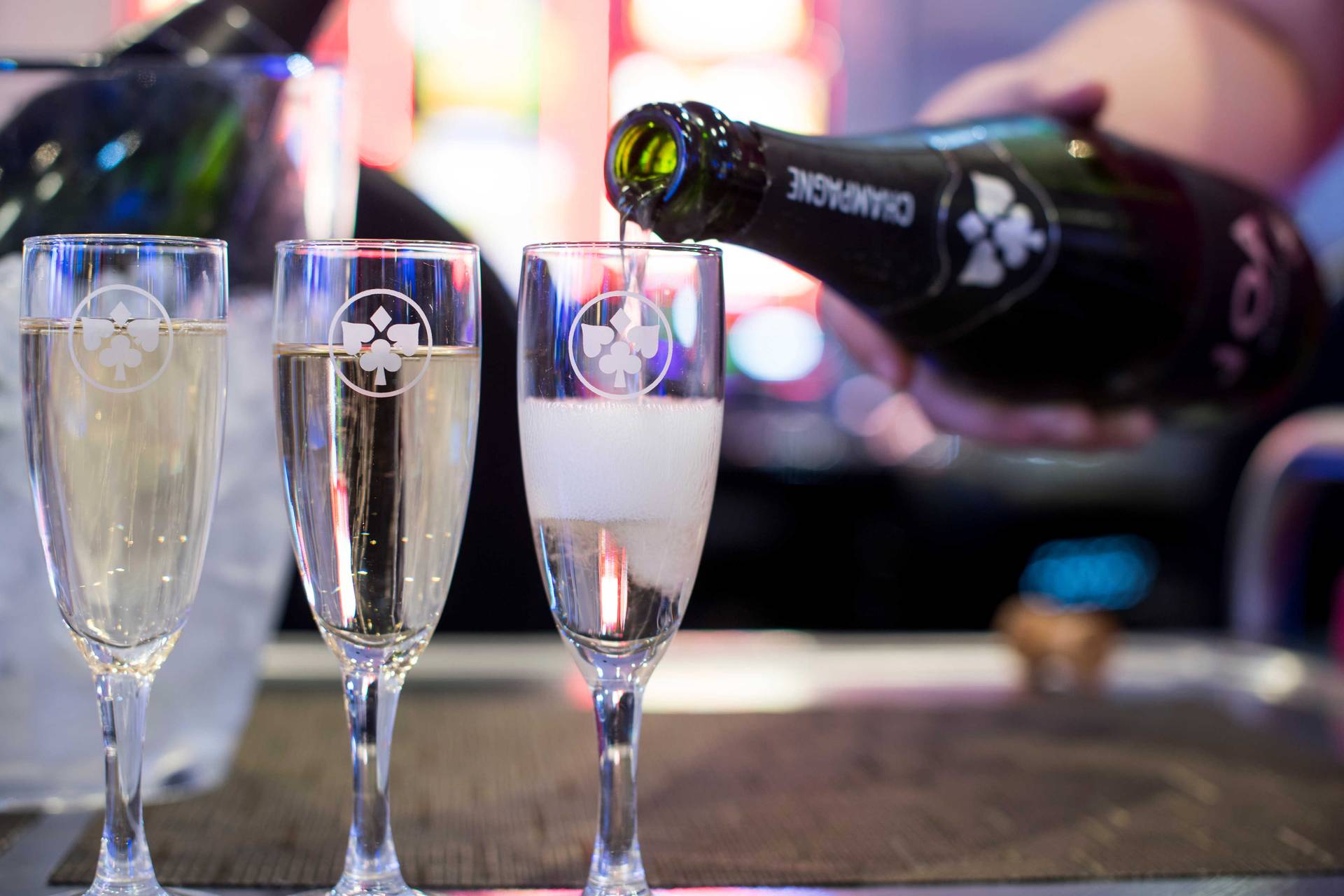 Champagne JOA Champagne JOA