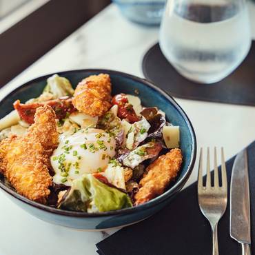 Restaurant Comptoir JOA Bagnoles