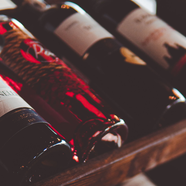 Casino hotel spa JOA Saint Brevin - bouteilles de vin Casino hotel spa JOA Saint Brevin - bouteilles de vin