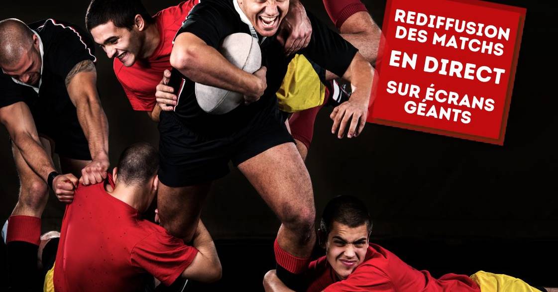 Rugby