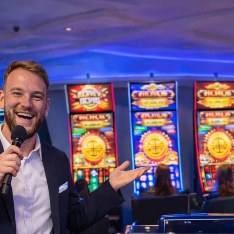 Casino hotel spa Brevingo