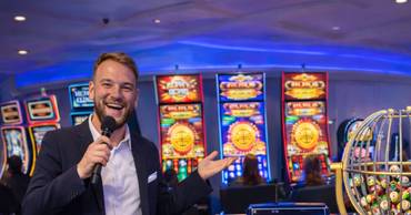 Casino hotel spa Brevingo