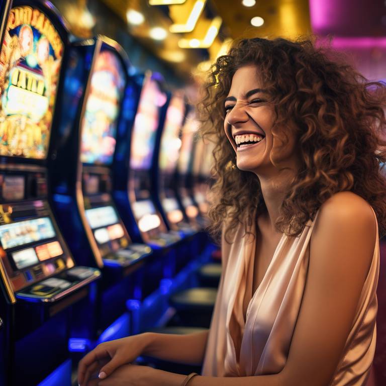 Club fidélité casinos JOA - IA