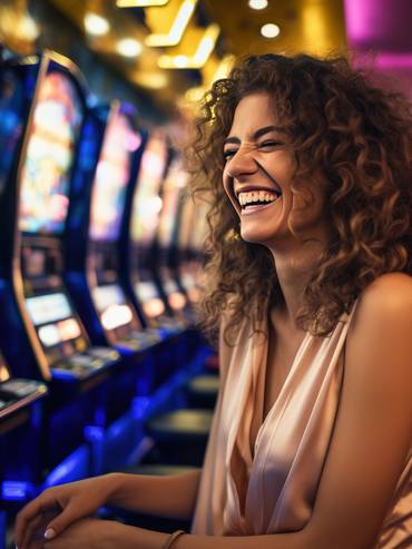 Club fidélité casinos JOA - IA