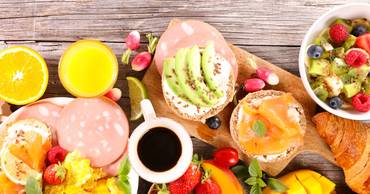 Brunch