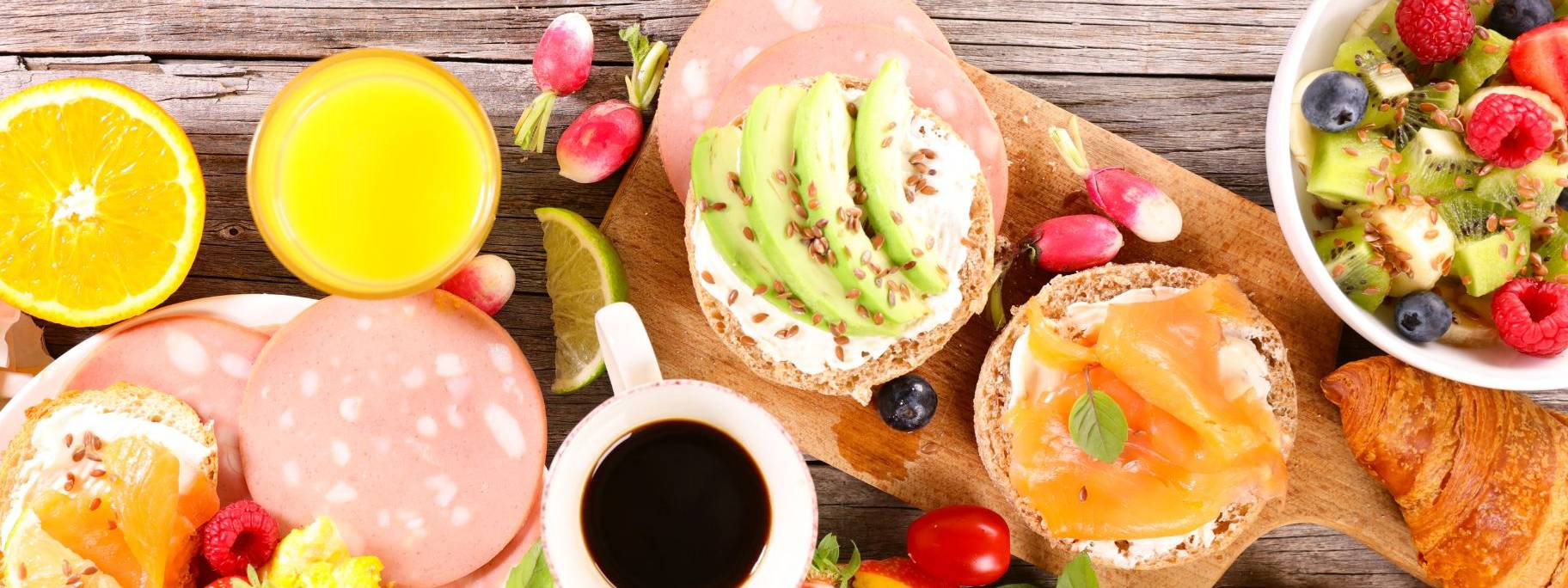 Brunch