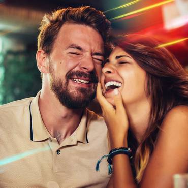 St-Valentin soirée casino JOA