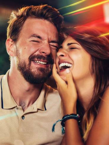 St-Valentin soirée casino JOA