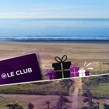 Casino Hotel Spa Saint Brevin - sejour printemps