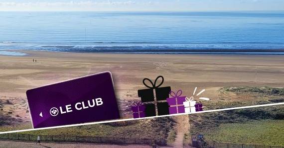 Casino Hotel Spa Saint Brevin - sejour printemps