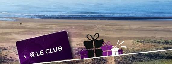 Casino Hotel Spa Saint Brevin - sejour printemps