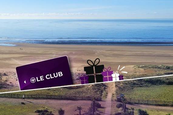 Casino Hotel Spa Saint Brevin - sejour printemps