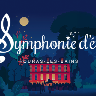 symphonie d'été