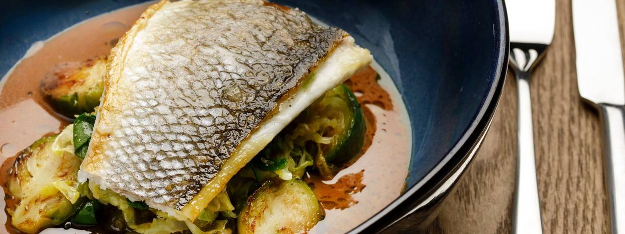 Nouvelle carte restaurant JOA