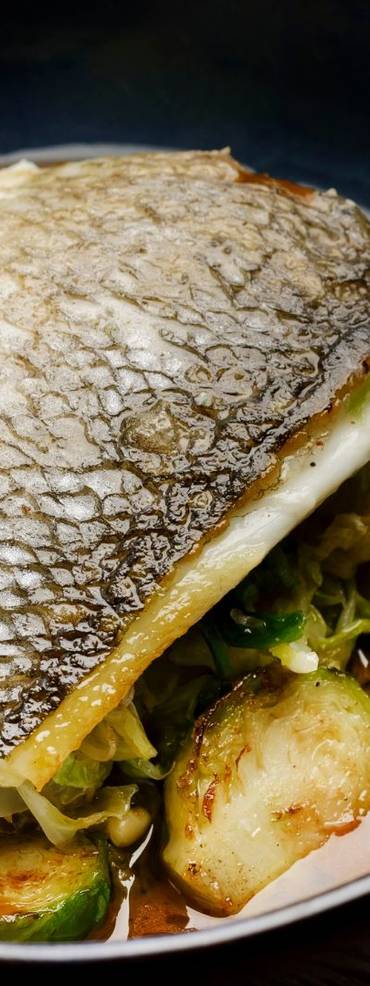 Nouvelle carte restaurant JOA