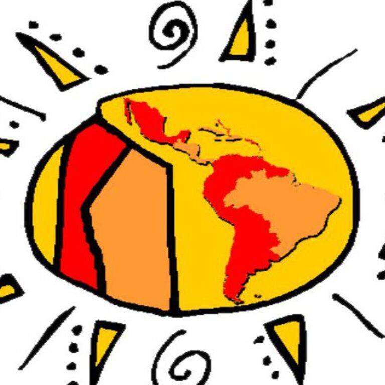 Barrio Latino