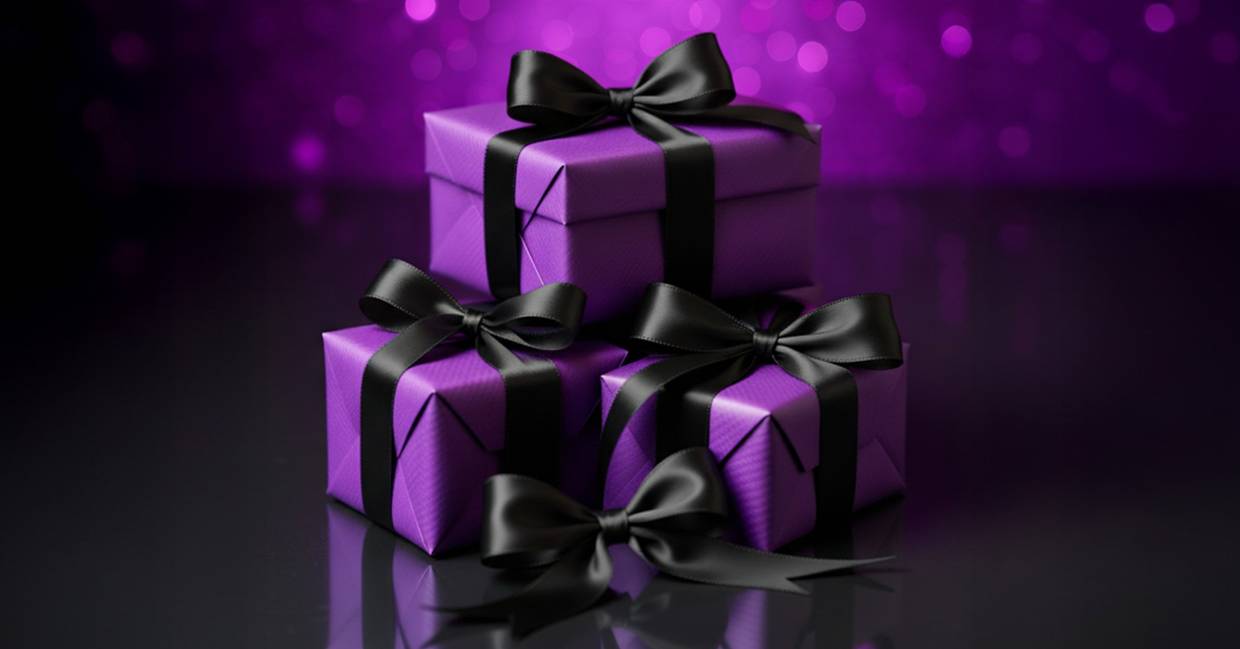 Promotion Black Friday - Casino JOA