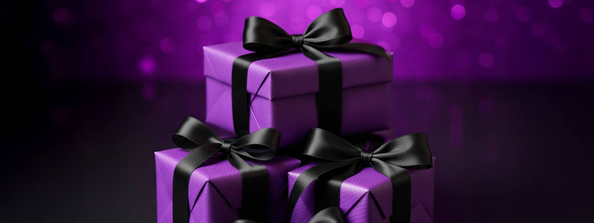 Promotion Black Friday - Casino JOA