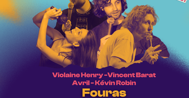 carton comedy juillet