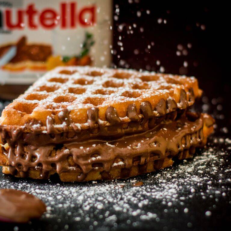 gaufre