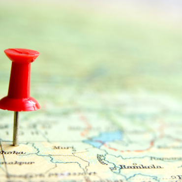 destination
