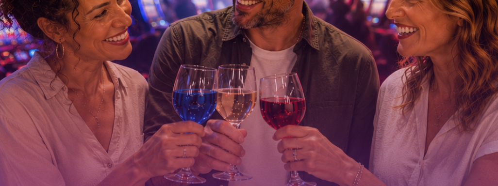 Apéro 13/07