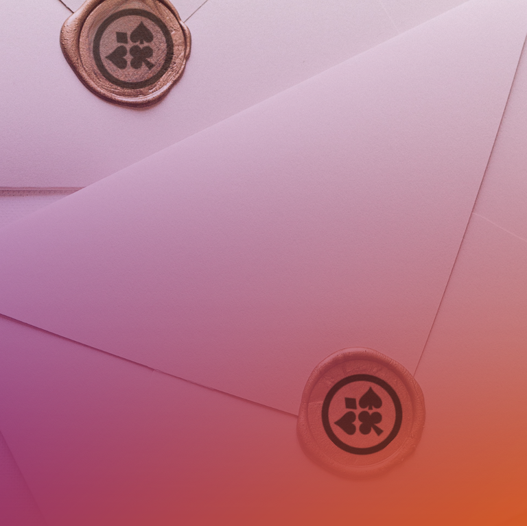 Casino JOA Saint Brevin l'Océan - enveloppes mysteres