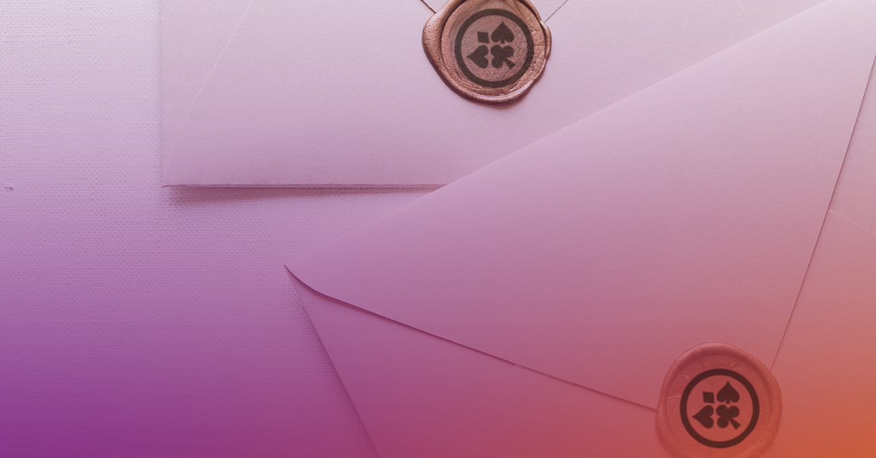 Casino JOA Saint Brevin l'Océan - enveloppes mysteres