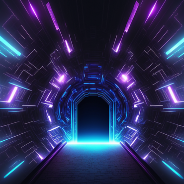 soirée futuriste