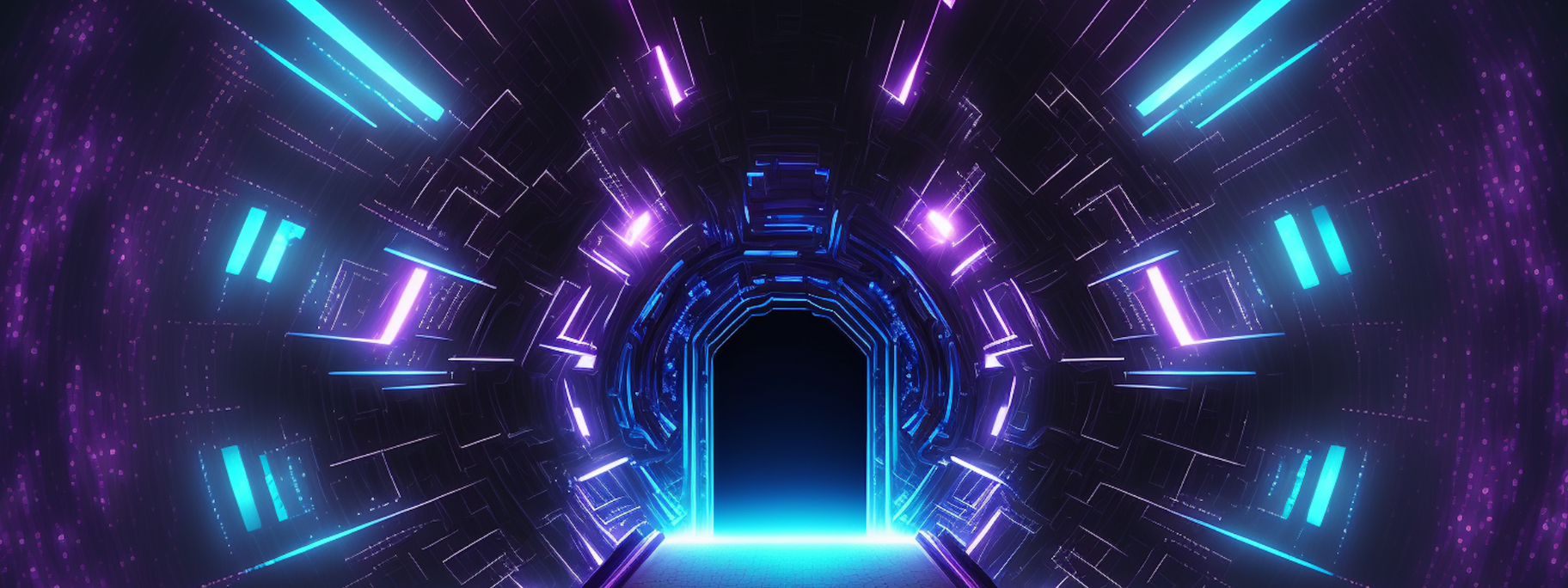 soirée futuriste