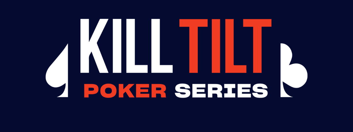 kill tilt poker series générique 2