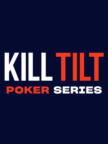 kill tilt poker series générique 2