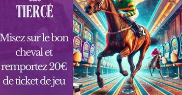 tiercé