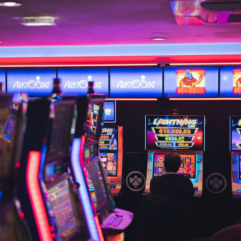 Casino JOA Saint Brevin l'Océan