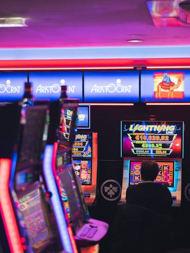 Casino JOA Saint Brevin l'Océan