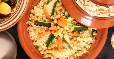 couscous