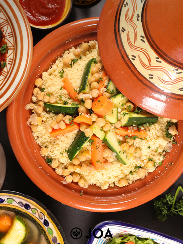 couscous