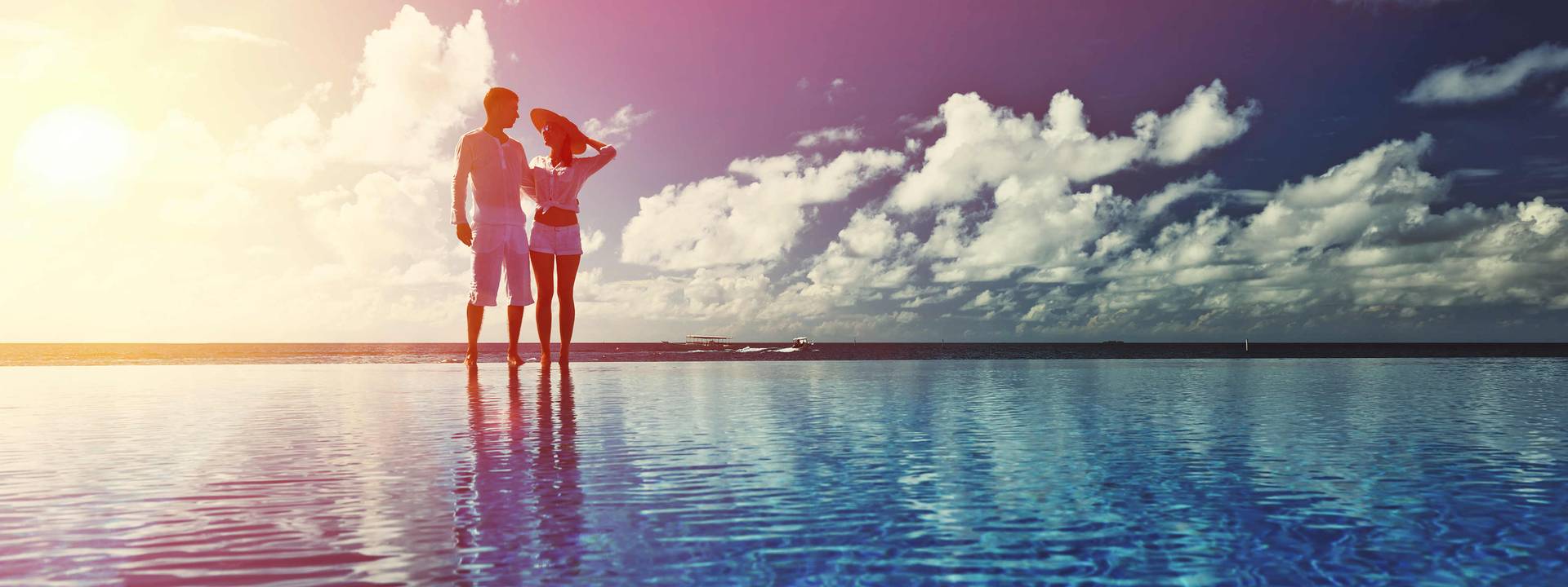 Vacances voyage