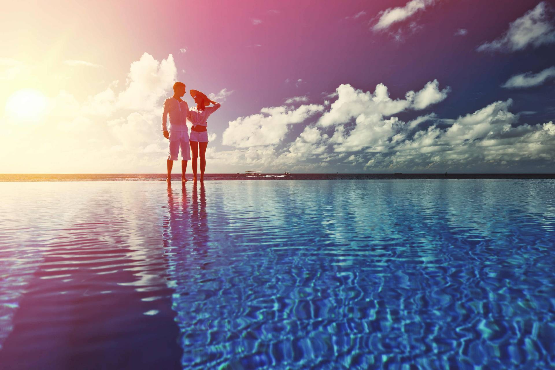 Vacances voyage
