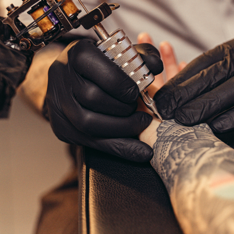 tattoo