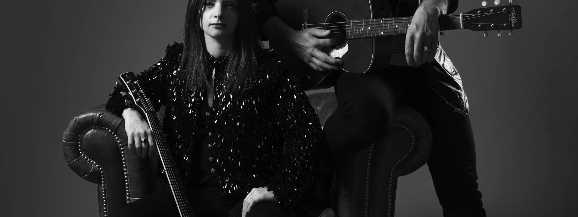 Dîner Concert Back and Chords