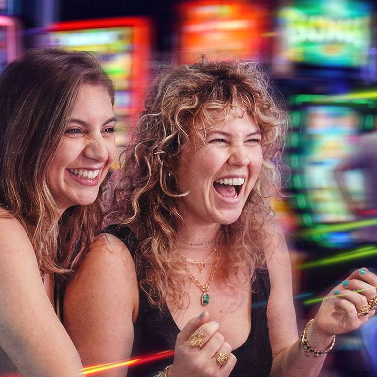 casino hotel spa JOA st brevin - jackpot