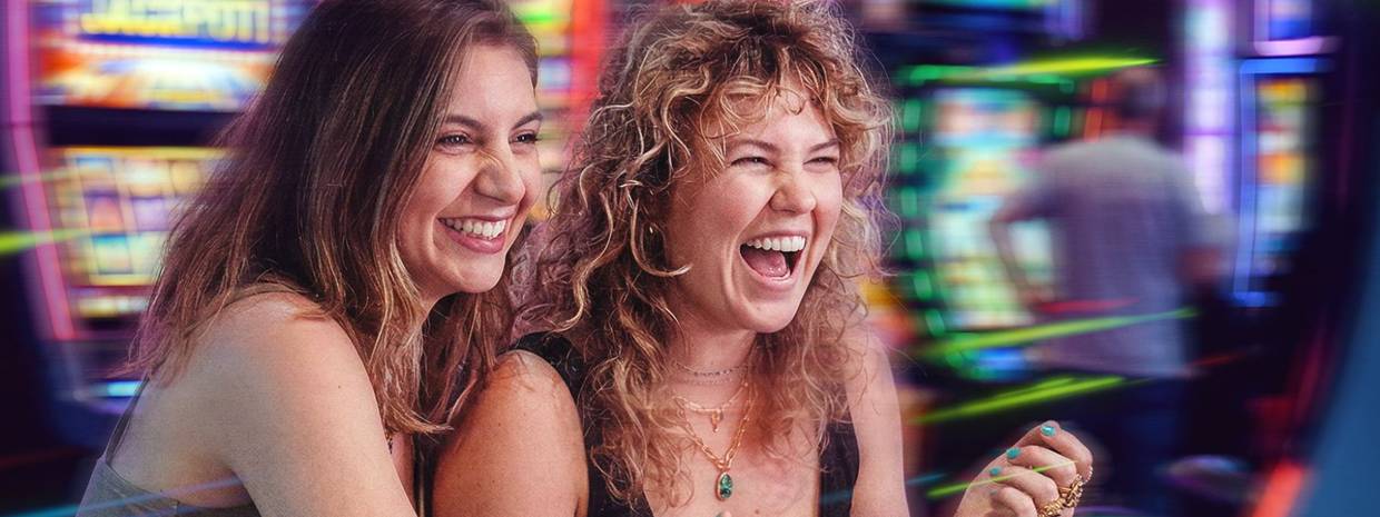 casino hotel spa JOA st brevin - jackpot