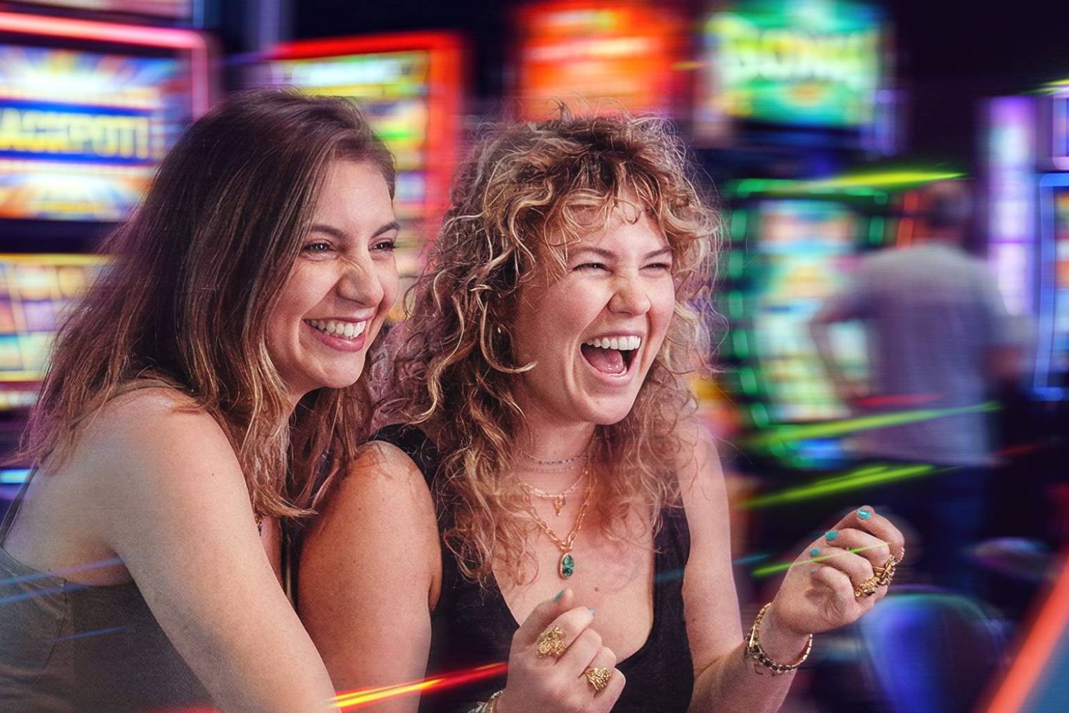 casino hotel spa JOA st brevin - jackpot