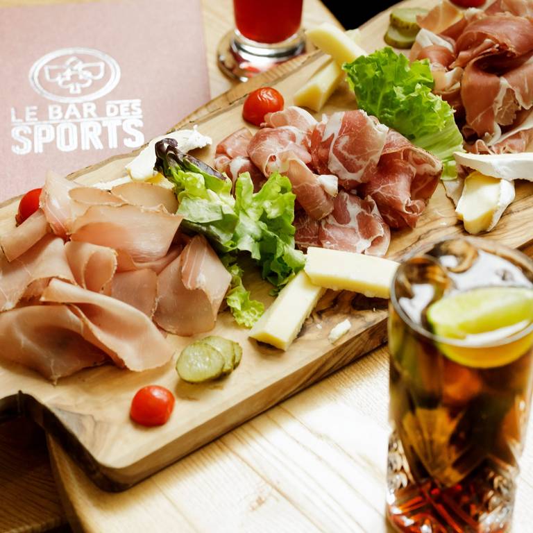 Bar des sports casino JOA Bar des sports casino JOA