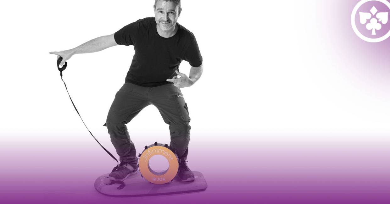 Casino Hotel Spa JOA ST Brevin - AVENT 9-12