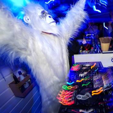 igloo blizzard 2025-26