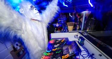 igloo blizzard 2025-26