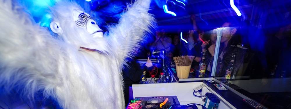 igloo blizzard 2025-26